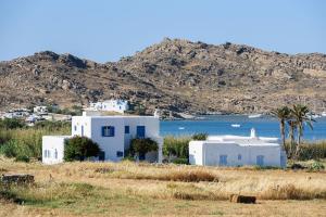 Φυσικό τοπίο κοντά σε αυτή η βίλα