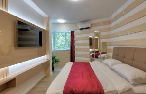 Afbeelding uit fotogalerij van Luxury Studio Yasmine Downtown in Mostar