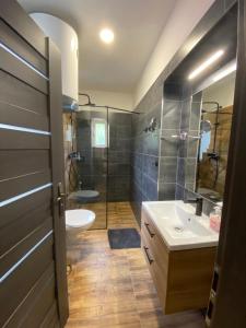 Fotografie z fotogalerie ubytování Apartmány U Viaduktu 46 v destinaci Ústí nad Labem
