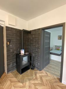 Fotografie z fotogalerie ubytování Apartmány U Viaduktu 46 v destinaci Ústí nad Labem