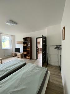 Fotografie z fotogalerie ubytování Apartmány U Viaduktu 46 v destinaci Ústí nad Labem
