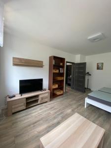 Fotografie z fotogalerie ubytování Apartmány U Viaduktu 46 v destinaci Ústí nad Labem