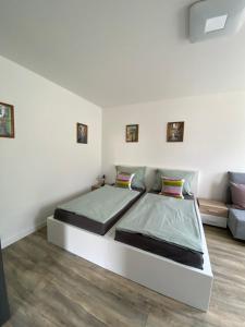 Fotografie z fotogalerie ubytování Apartmány U Viaduktu 46 v destinaci Ústí nad Labem