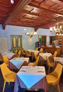 Gallery image of GH Hotel Monzoni in Pozza di Fassa