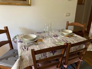 Fotografie z fotogalerie ubytování Casa Dalja v destinaci Abetone