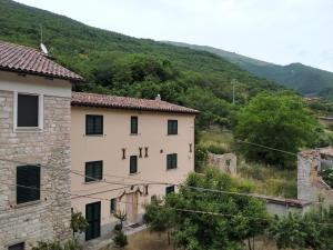 Gallery image of B&B Monte Acuto in Cantiano