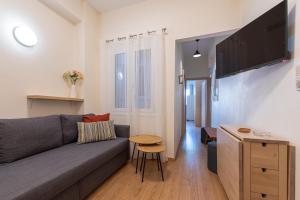 Fotografia z galérie ubytovania Phaedrus Living: City Center Cozy Flat Agias Zonis v Aténach