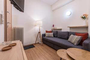 Fotografia z galérie ubytovania Phaedrus Living: City Center Cozy Flat Agias Zonis v Aténach
