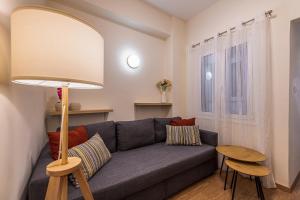 Fotografia z galérie ubytovania Phaedrus Living: City Center Cozy Flat Agias Zonis v Aténach