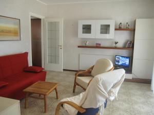 Gallery image of Appartamento Due Stelle in Grado