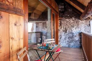 Φωτογραφία από το άλμπουμ του Boznerhütte - La Baita Bolzano στο Μπολζάνο