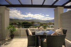 Gallery image of Whale Coast All-Suite-Hotel - DCC Hotel Group in Hermanus