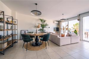 Gallery image of Attico Blu - Sea View Penthouse in Kos Town