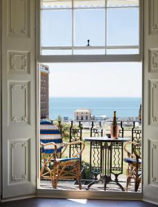 Gallery image of Artist Residence Brighton in Brighton & Hove