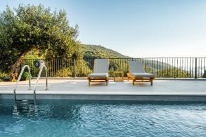 Gallery image of Suites of happiness in Parga