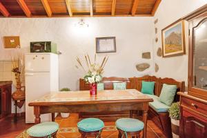 Fotografia z galérie ubytovania Casita Roque Nublo v destinácii Tejeda