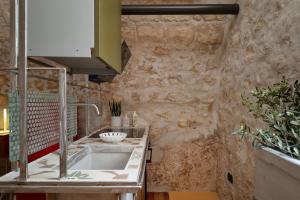 Bagno di Il Quinto Elemento - Residence Of Charme