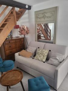 Photo de la galerie de l'établissement A Casetta di SANTA MARIA, à Furiani