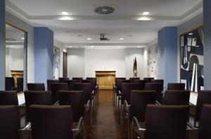 Konferenční prostory v ubytování Hotel Pulitzer