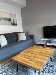 Gallery image of Charlotte Street Apartment in Aberdeen