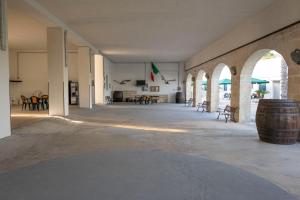 Fotografie z fotogalerie ubytování Masseria Carrozzi v destinaci Melendugno