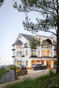 Gallery image of De La Sol Villa Dalat in Da Lat