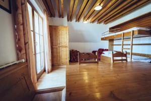Posezení v ubytování Pohorje Village Wellbeing Resort - Forest Apartments Videc