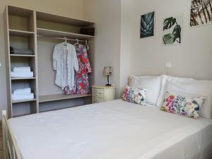 Fotografie z fotogalerie ubytování KLADIS HOME v destinaci Akrotiri