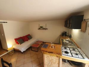 Gallery image of A Casa Catalina B&B in Ucciani