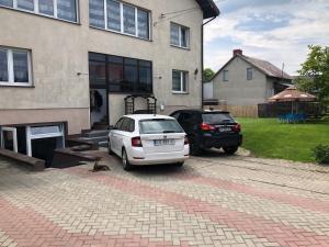 Zdjęcie z galerii obiektu Apartament Mrągowo Mazury w mieście Mrągowo