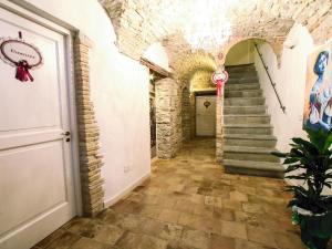 Foto sihtkohas Alberona asuva majutusasutuse I Templari di Alberona galeriist