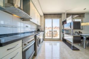 Fotografie z fotogalerie ubytování HomeHolidaysRentals Blaucel - Costa Barcelona v destinaci Pineda de Mar