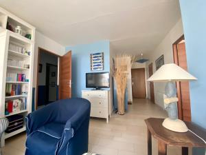 Fotografia z galérie ubytovania Appartement bord de mer, Bénodet v destinácii Bénodet