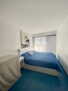 Fotografia z galérie ubytovania Appartement bord de mer, Bénodet v destinácii Bénodet