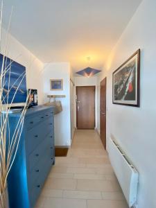Fotografia z galérie ubytovania Appartement bord de mer, Bénodet v destinácii Bénodet