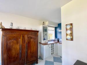Fotografia z galérie ubytovania Appartement bord de mer, Bénodet v destinácii Bénodet