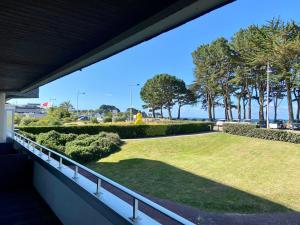 Fotografia z galérie ubytovania Appartement bord de mer, Bénodet v destinácii Bénodet