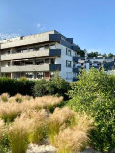 Fotografia z galérie ubytovania Appartement bord de mer, Bénodet v destinácii Bénodet