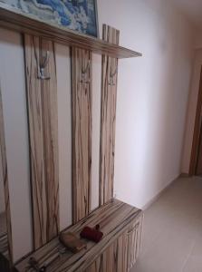 Afbeelding uit fotogalerij van Апартамент Желева in Pomorie