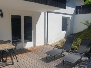 Fotografie z fotogalerie ubytování WALDVILLA Bad Kleinkirchheim v destinaci Bad Kleinkirchheim