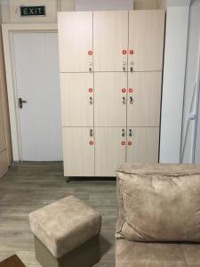 Fotografie z fotogalerie ubytování Bonvenon capsule Hostel v Jerevanu