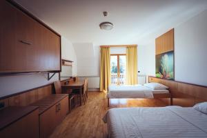 Imagen de la galería de Pohorje Village Wellbeing Resort - Forest Hotel Videc, en Hočko Pohorje