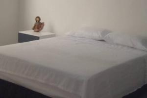Postel nebo postele na pokoji v ubytování Villa Aurora
