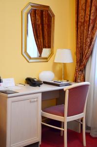 Fotografie z fotogalerie ubytování Aurora Premier Hotel v destinaci Charkov