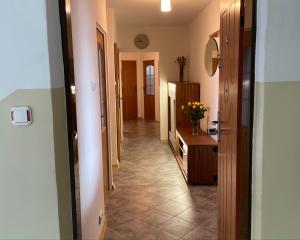 Gambar di galeri bagi Apartament Regina di Ustka