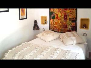 Room in Guest room - Cozy Riad in the heart of the Medina, 10 min walk to  Jemaa El Fna, Marrakech – opdaterede priser for 2022