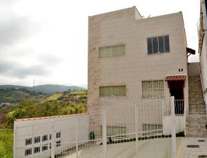 Γενική θέα στο βουνό ή θέα στο βουνό από  αυτό το διαμέρισμα