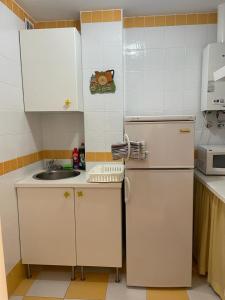 Fotografie z fotogalerie ubytování Apartamento Amplio en Casco Histórico v destinaci Sanlúcar de Barrameda + 13 fotografií