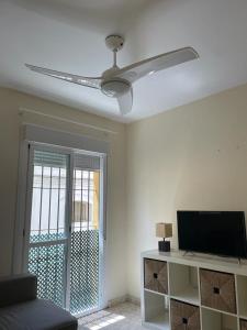 Fotografie z fotogalerie ubytování Apartamento Amplio en Casco Histórico v destinaci Sanlúcar de Barrameda