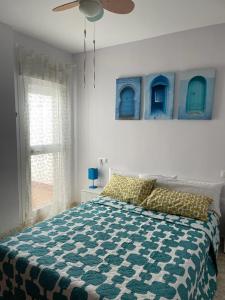 Fotografie z fotogalerie ubytování Apartamento Amplio en Casco Histórico v destinaci Sanlúcar de Barrameda